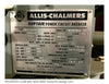 Allis Chalmers MC-500 Circuit Breaker (E/O,D/O) - 1200 amp
