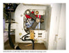 Allis Chalmers MC-500 Circuit Breaker (E/O,D/O) - 1200 amp