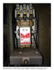 Allis Chalmers MC-500 Circuit Breaker (E/O,D/O) - 1200 amp