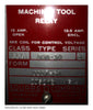 Allis Chalmers MC-500 Circuit Breaker (E/O,D/O) - 1200 amp