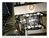Allis Chalmers MC-500 Circuit Breaker (E/O,D/O) - 1200 amp