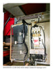 Allis Chalmers MC-500 Circuit Breaker (E/O,D/O) - 1200 amp