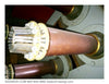 Allis Chalmers MC-500 Circuit Breaker (E/O,D/O) - 1200 amp