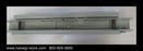 694C614G02 ~ Eaton / Cutler Hammer / Westinghouse Lifitng Yoke for Type DS/SPB Breakers