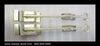 694C614G02 ~ Eaton / Cutler Hammer / Westinghouse Lifitng Yoke for Type DS/SPB Breakers