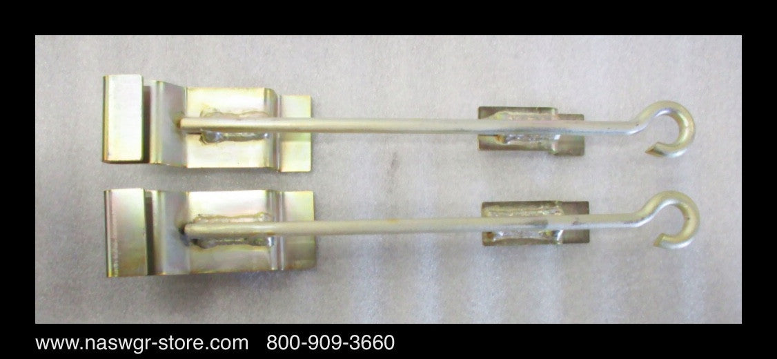 694C614G02 ~ Eaton / Cutler Hammer / Westinghouse Lifitng Yoke for Type DS/SPB Breakers