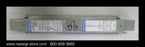 694C614G02 ~ Eaton / Cutler Hammer / Westinghouse Lifitng Yoke for Type DS/SPB Breakers