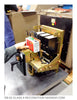 Westinghouse DB-25 Circuit Breaker (M/E/O,D/O) - 600 Amp "Class A Recondition"