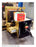 Westinghouse DB-25 Circuit Breaker (M/E/O,D/O) - 600 Amp "Class A Recondition"
