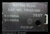 TR16S1000 ~ GE TR16S1000 MicroVersa Rating Plug