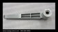 425D403P1 ~ GE 425D403P1 Closing Handle for Manually Operated AKR-30 / AKR-50 Circuit Breaker