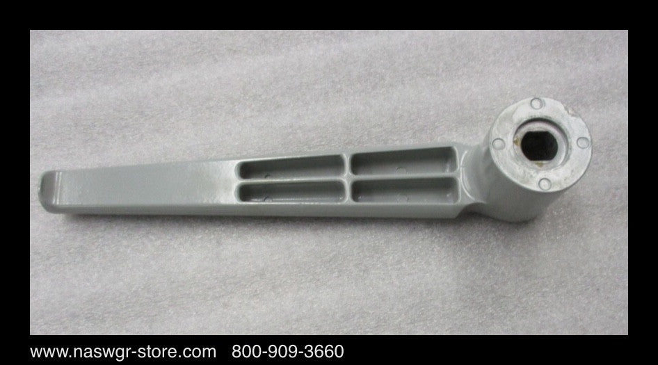 425D403P1 ~ GE 425D403P1 Closing Handle for Manually Operated AKR-30 / AKR-50 Circuit Breaker