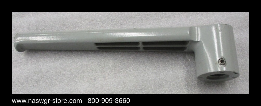 425D403P1 ~ GE 425D403P1 Closing Handle for Manually Operated AKR-30 / AKR-50 Circuit Breaker
