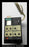 Siemens Static Trip III RMS-TSIG-TZ Programmer