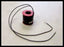 Westinghouse S-1802447 DB X-Relay Coil