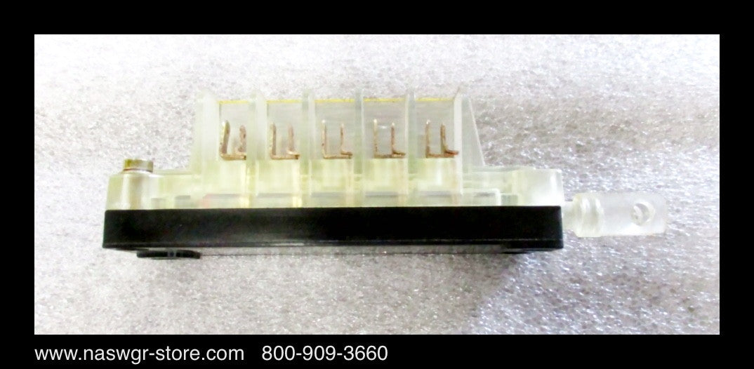 GCE7102409P0102 ~ ABB GCE7102409P0102 ADVAC Auxiliary Switch