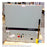 GE PowerVac VB1-4.16-350-3 Vacuum Circuit Breaker (E/O,D/O) - 1200 Amp