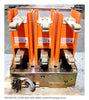 GE PowerVac VB1-4.16-350-3 Vacuum Circuit Breaker (E/O,D/O) - 1200 Amp
