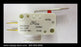 15-171-399-013 ~ Siemens 15-171-399-013 Close Solenoid Switch AC