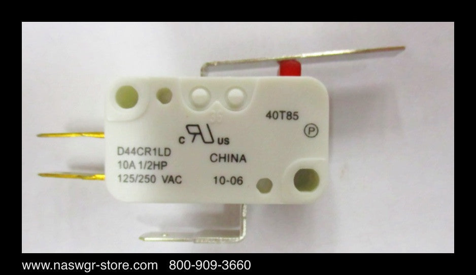 15-171-399-013 ~ Siemens 15-171-399-013 Close Solenoid Switch AC