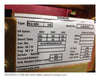 Siemens RLE-800 Circuit Breaker (M/O,D/O) - 800 Amp