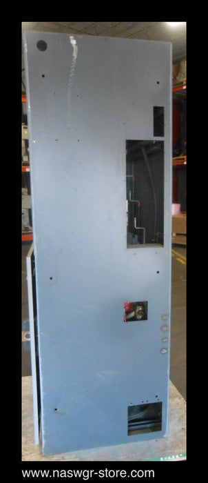 General Electric IC7160 Switchgear for IC302 or IC2814 Contactor