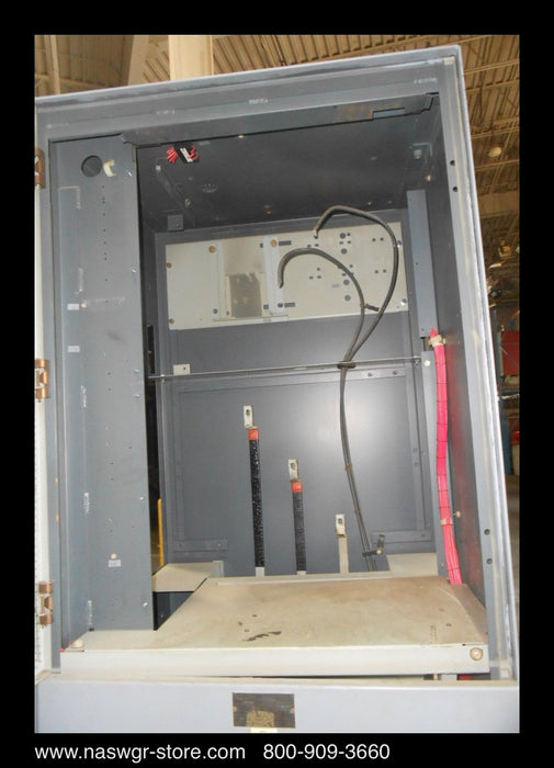 General Electric IC7160 Switchgear for IC302 or IC2814 Contactor