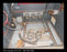 General Electric IC7160 Switchgear for IC302 or IC2814 Contactor
