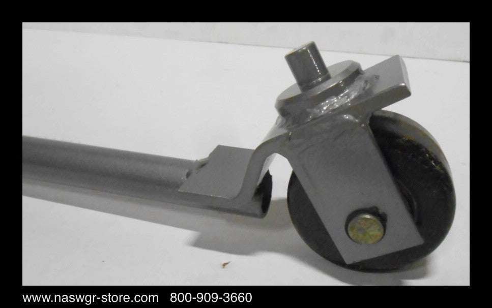 Allis Chalmers / Siemens Fifth Wheel Tool for MA-250 or MA-350 Circuit Breaker