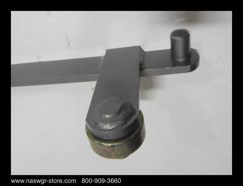 Allis Chalmers / Siemens Racking Tool for MA-250 or MA-350 Circuit Breaker