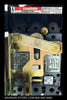 GE 8000 Series Size 1 Breaker Style Combination MCC Bucket 12" ~ CR306C0**ACDT
