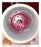 792A129G01 , Westinghouse 15kV DHP 1200 Stud Assemblies , DHP Bottles with Copper , Line Side Copper for DHP Switchgear , Upper Stud Assembly 792A129G01