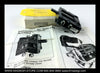Westinghouse 843D943G05 Auxiliary Contacts