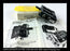 Westinghouse 843D943G05 Auxiliary Contacts