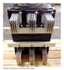 GE PowerBreak THP3030SSZ Circuit Breaker (M/O,B/I) - 3000 Amp
