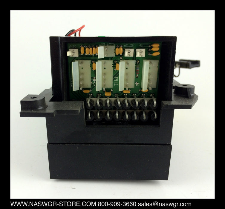 STR58U ~ Merlin Gerin STR58U Trip Unit for Masterpact MP Style Circuit Breaker ~ Masterpact Parts