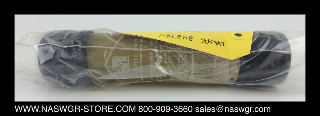131600-R4 ~ S&C SM-5  131600R4 7.2Kv Refill Unit 400E ~ TCC153-4