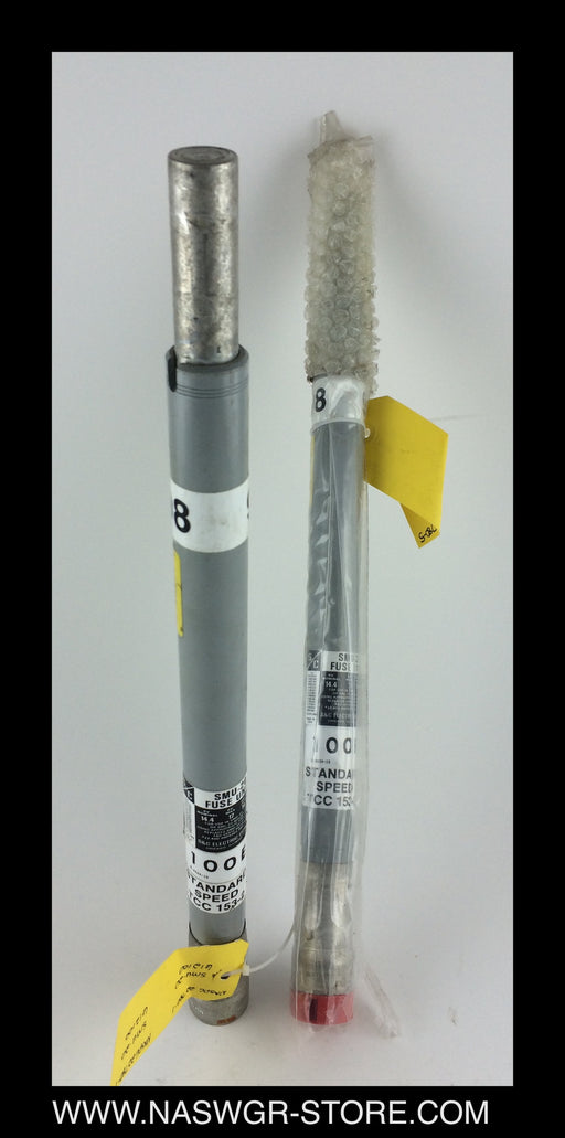 S&C 612100 Fuse Unit