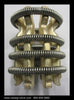 0195A4091G001 ~ GE 0195A4091G001 Primary Disconnect Finger Cluster for AMH4.76-250 Circuit Breaker