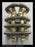 0195A4091G001 ~ GE 0195A4091G001 Primary Disconnect Finger Cluster for AMH4.76-250 Circuit Breaker