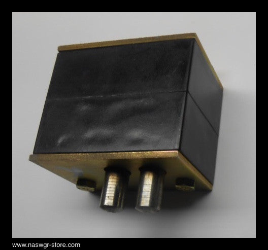 979B444G ~ GE 979B444G Brain Box for Handle Assembly on GE Limitamp CR7160 Switchgear