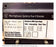 Westinghouse SPB-100 Circuit Breaker (E/O,D/O) - 2000 Amp