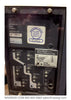 Westinghouse SPB-100 Circuit Breaker (E/O,D/O) - 2000 Amp