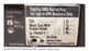 Westinghouse SPB-100 Circuit Breaker (E/O,D/O) - 2000 Amp