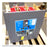 Westinghouse DS-840 Circuit Breaker (M/E/O,D/O) - 4000 Amp