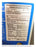 Westinghouse DS-840 Circuit Breaker (M/E/O,D/O) - 4000 Amp