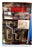 Westinghouse DS-840 Circuit Breaker (M/E/O,D/O) - 4000 Amp