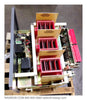 Westinghouse DS-840 Circuit Breaker (M/E/O,D/O) - 4000 Amp