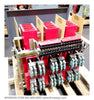 Westinghouse DS-840 Circuit Breaker (M/E/O,D/O) - 4000 Amp