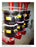 RCT-6 , 300P584G01 , Westinghouse RCT-6 400:5 Current Transformers ~ RCT-6 400:5 CT